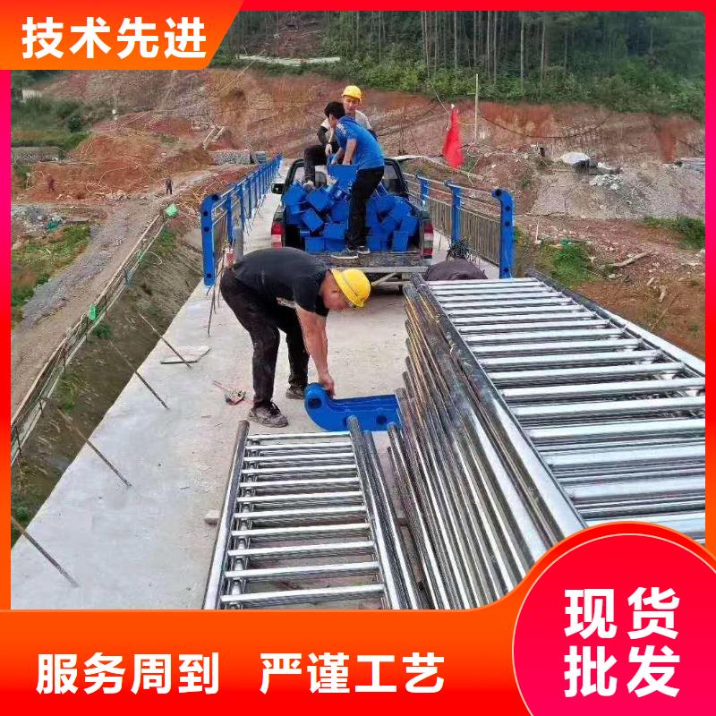 批发防撞护栏立柱_品牌厂家