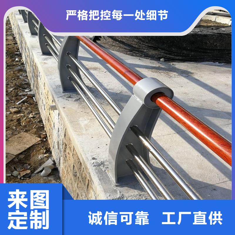 高速公路防撞护栏直接生产厂家