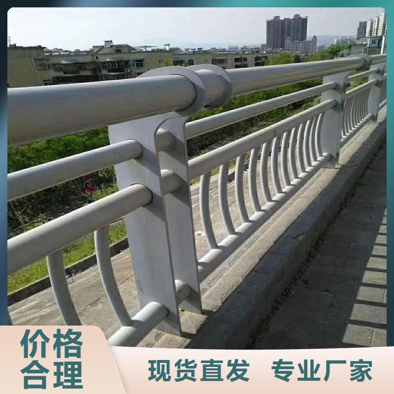 不锈钢栈道护栏-自主研发