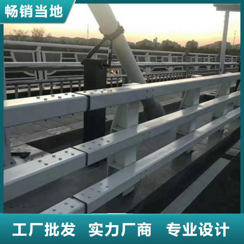 高速公路防撞护栏欢迎电话咨询
