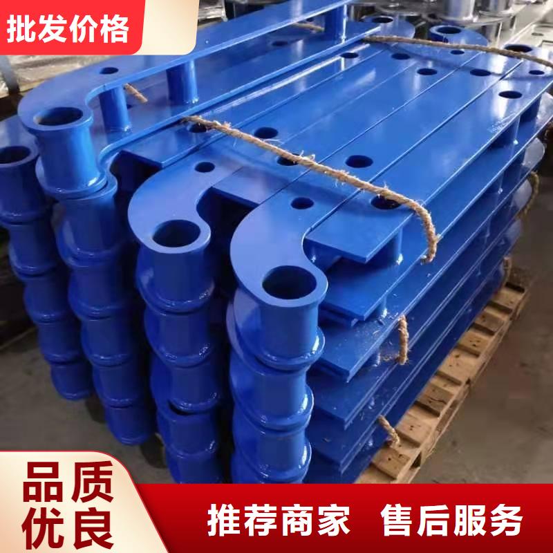 高速公路防撞护栏性价比高