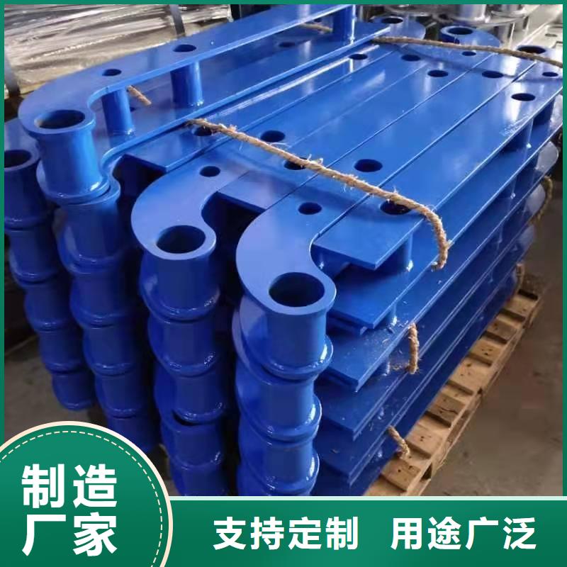北海201不锈钢栏杆生产制造厂