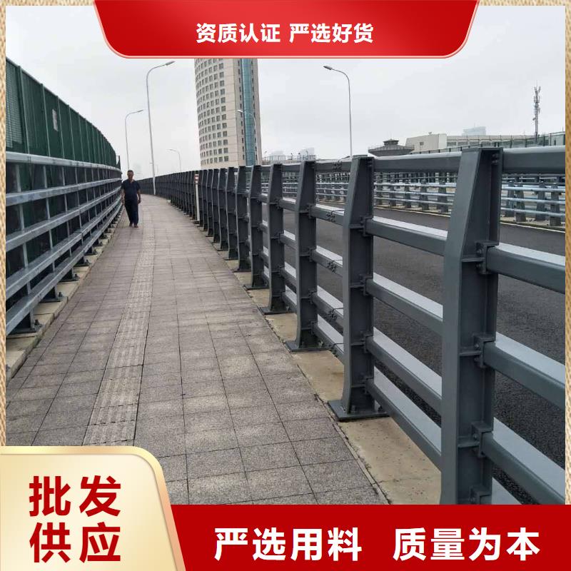 绳索护栏大量现货供应