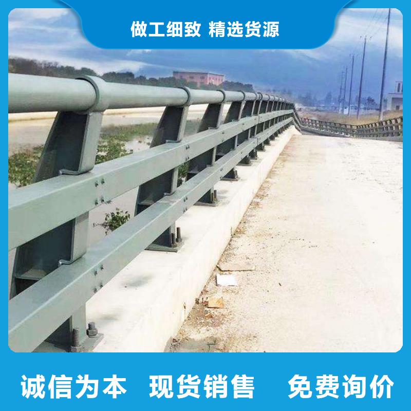 不锈钢道路护栏产品介绍