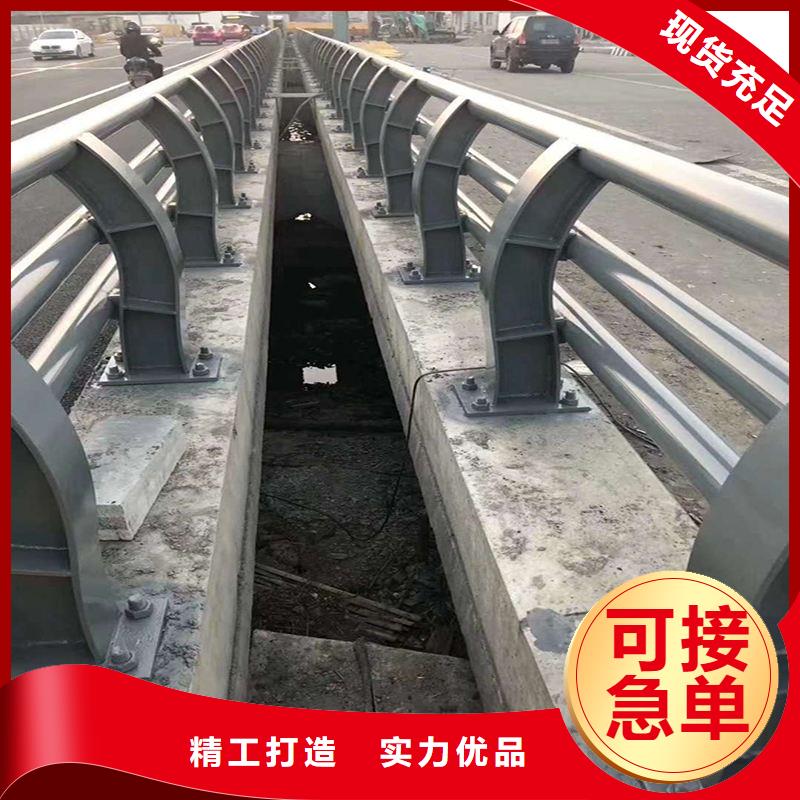 优质方管防撞栏杆的当地厂家