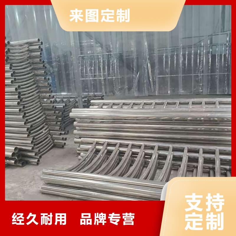 桥梁防撞护栏多少钱选择我们值