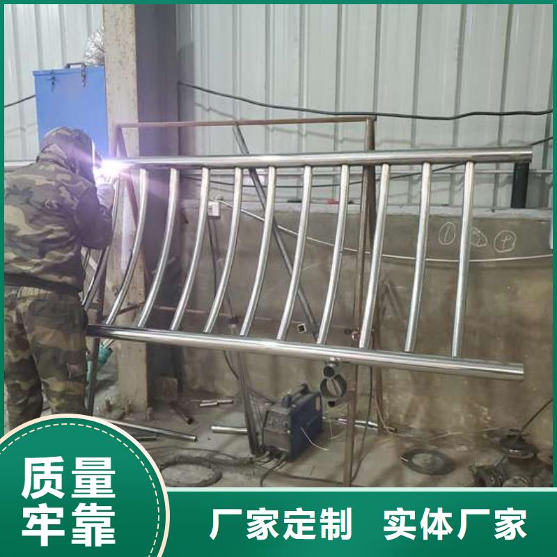钢护栏规格齐全