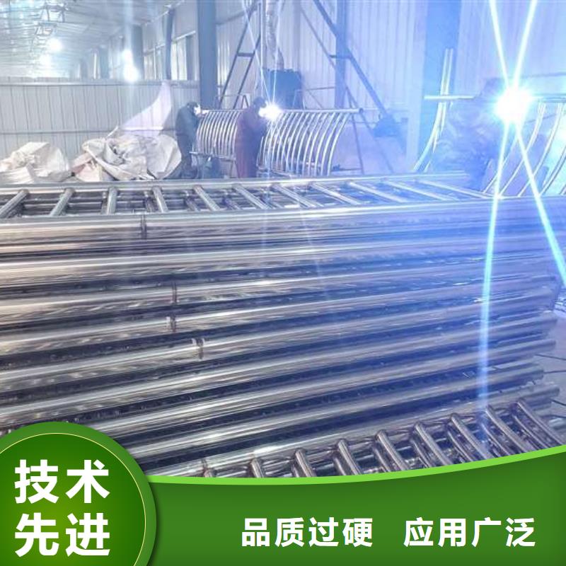 锌钢护栏选择我们值