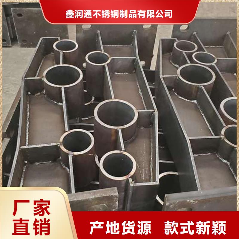 桥梁防撞护栏设置标准厂家介绍