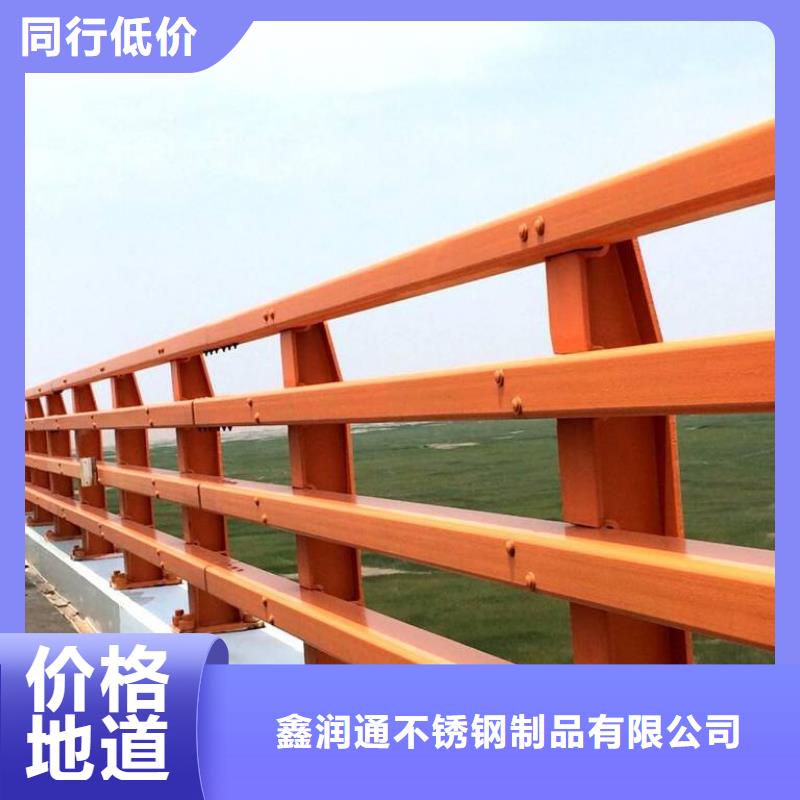 孝义道路景观护栏加工厂子