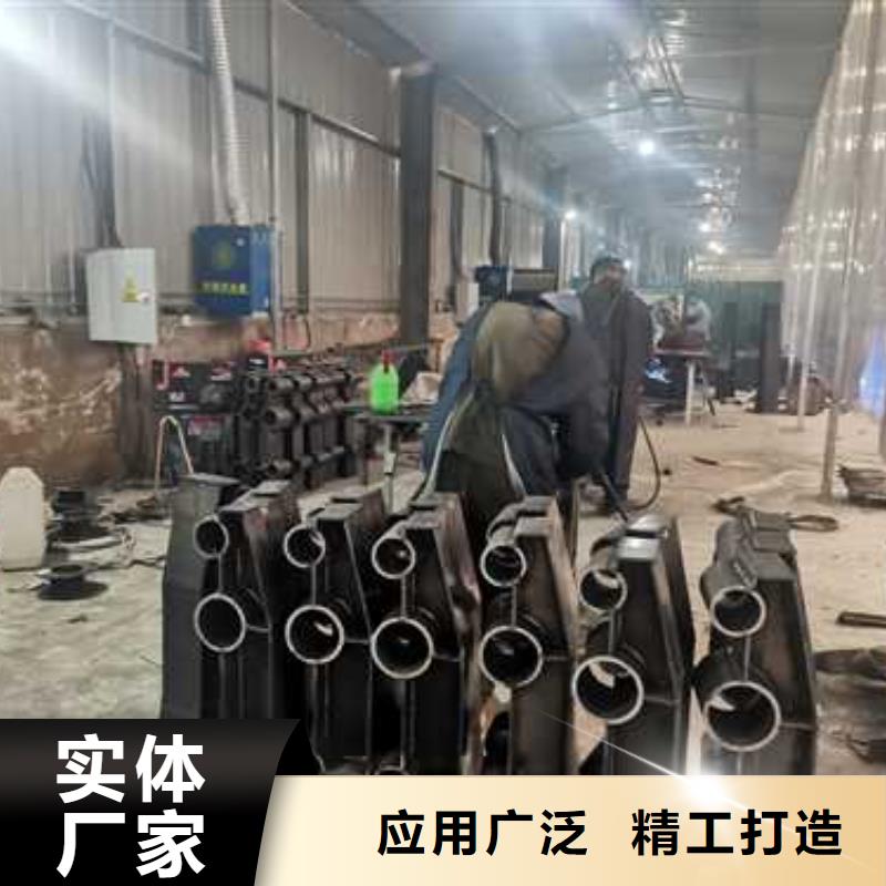 马路防撞护栏质优价廉