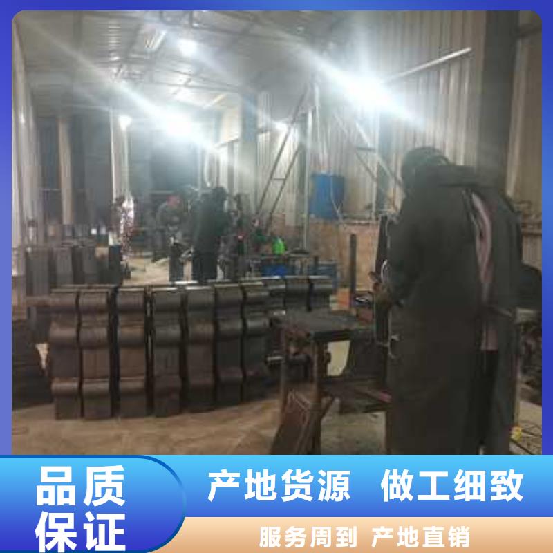 防撞护栏安装快捷