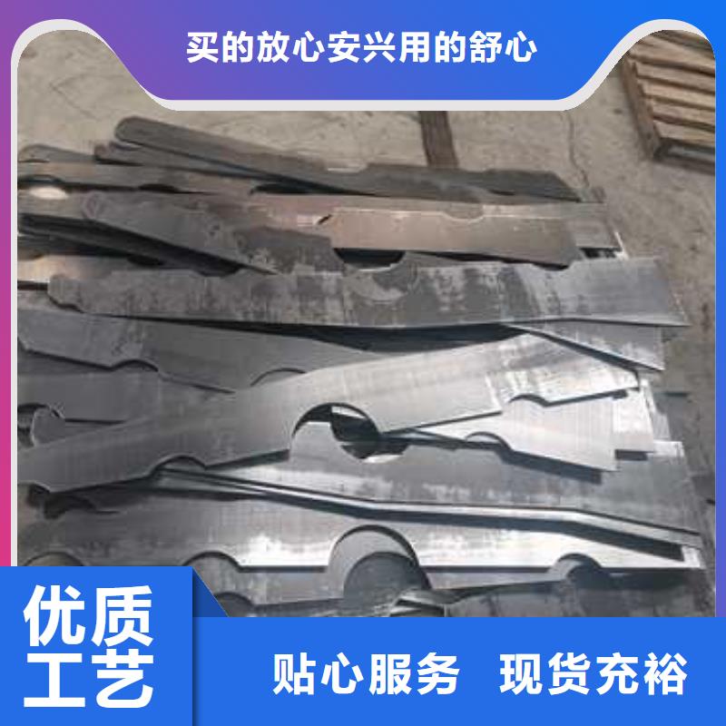 保亭县桥梁不锈钢防撞护栏做工精细