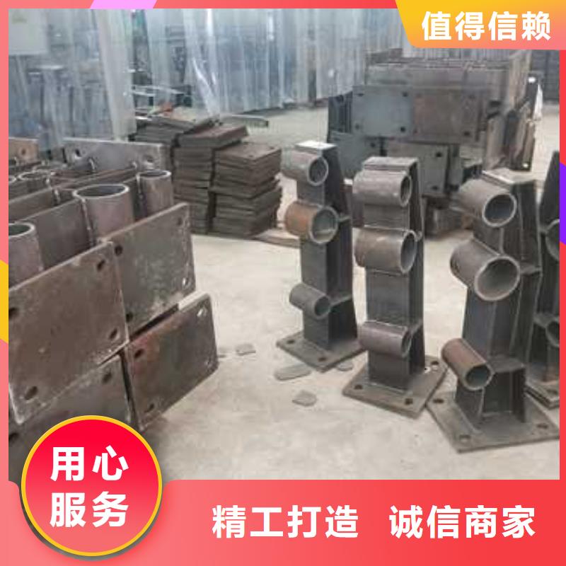 离石灯光护栏厂家直接联系
