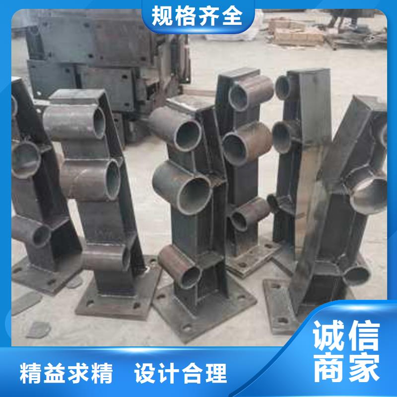锌钢护栏选择我们值
