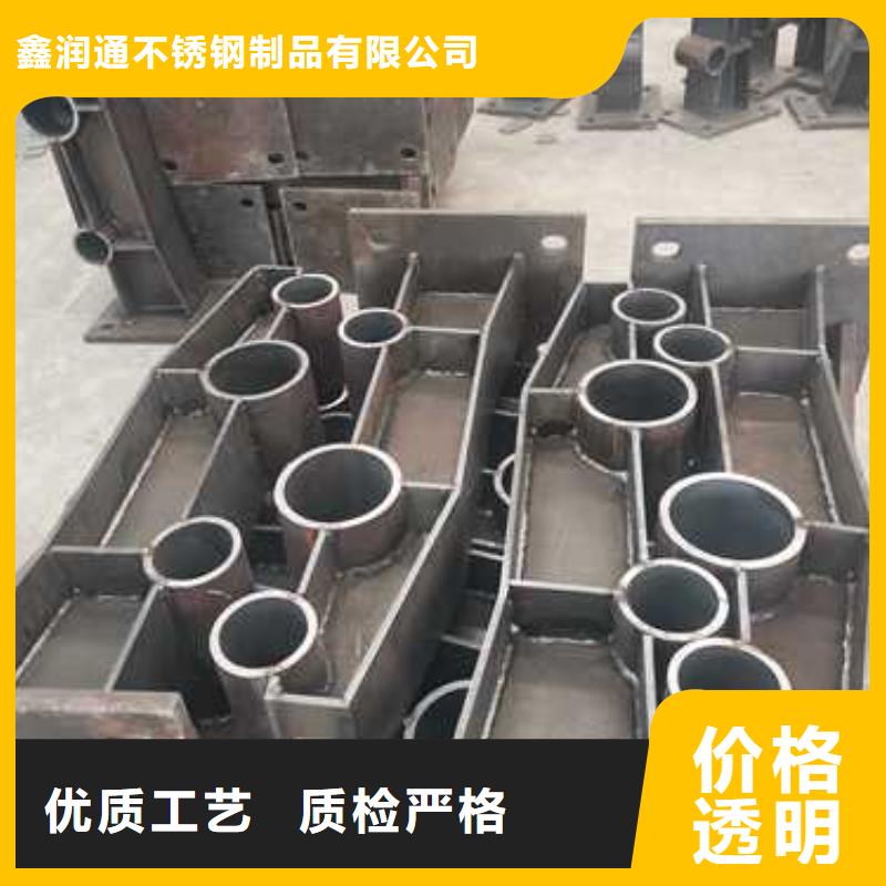 道路防撞护栏厂家直销