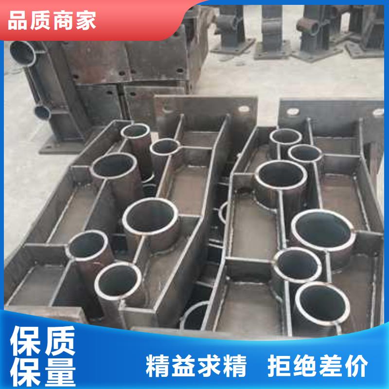 复合不锈钢护栏厂家厂家-认准鑫润通不锈钢制品有限公司