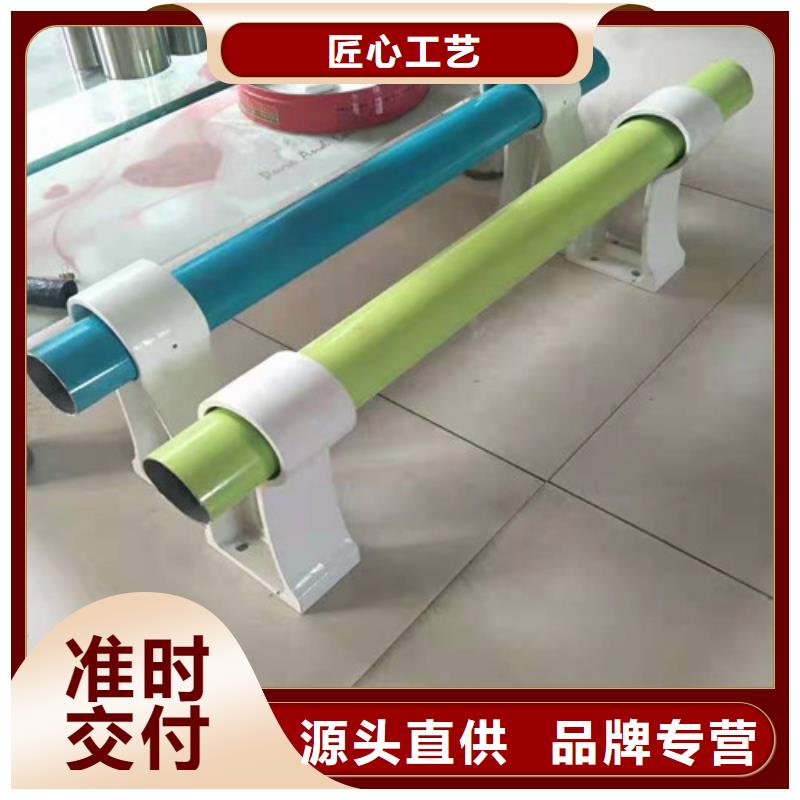 江城区桥梁景观护栏