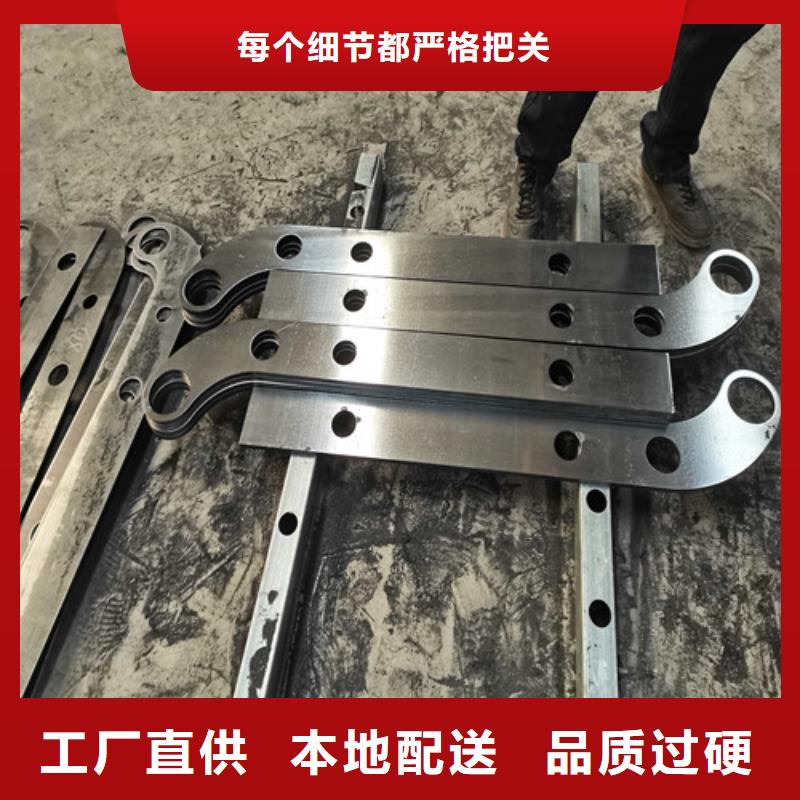 优惠的防撞栏杆批发商
