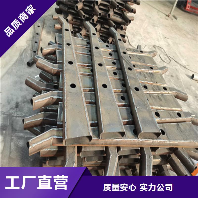 【护栏】LED防护栏杆专注生产N年