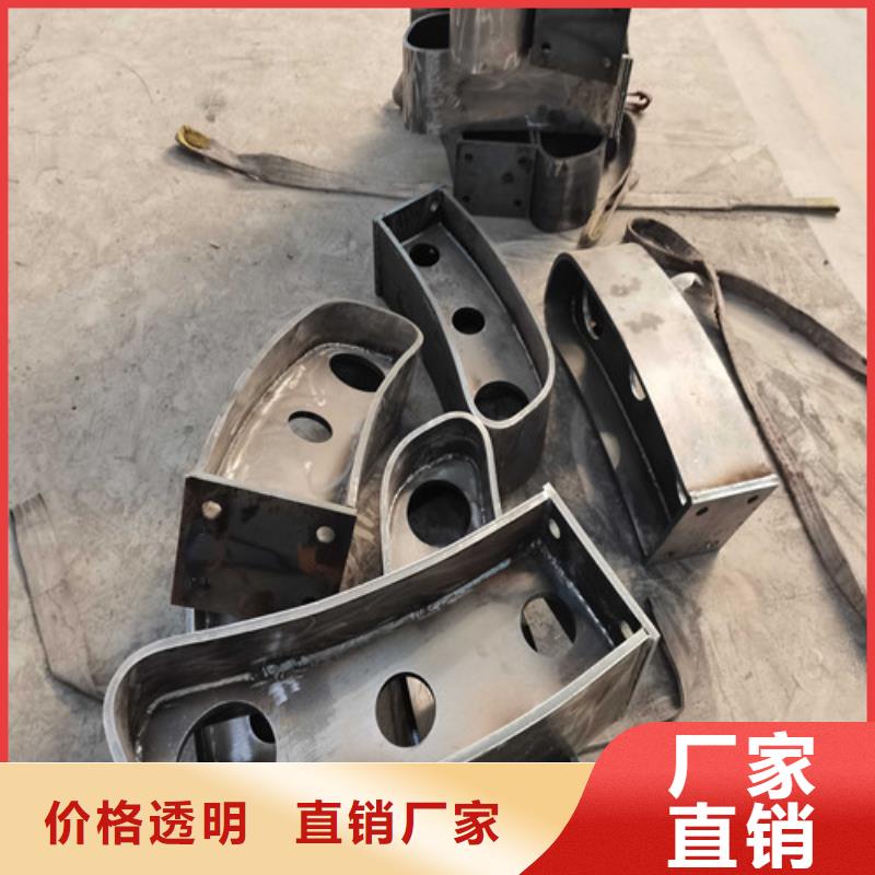 城市天桥护栏-高标准高质量