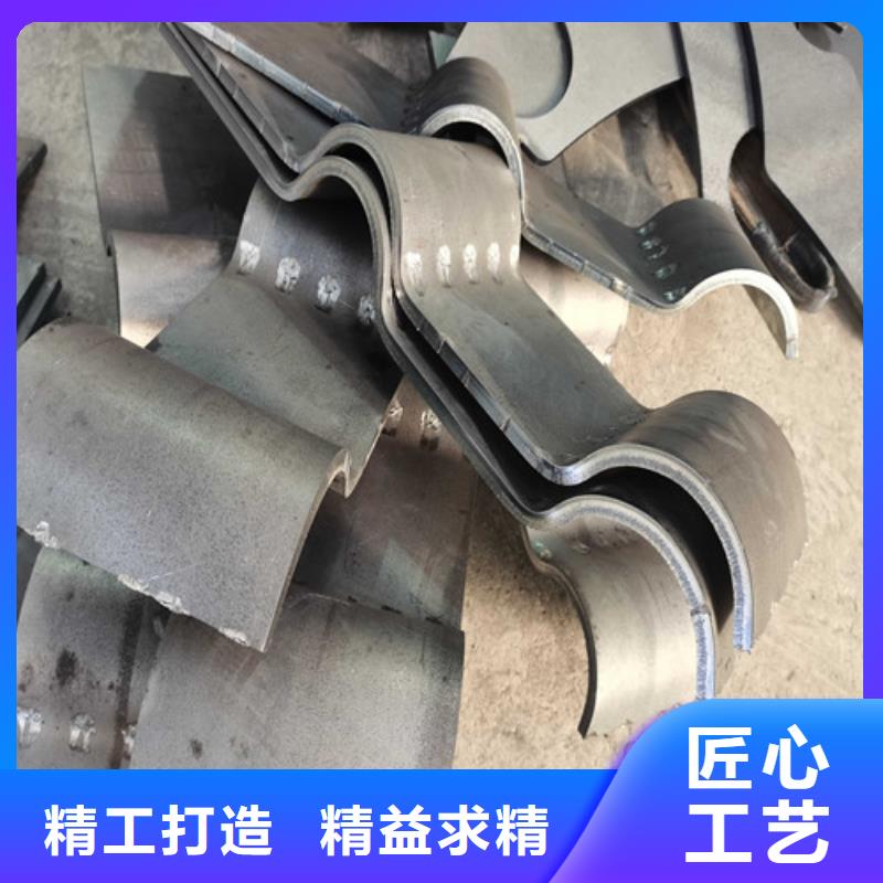 道路护栏包你满意