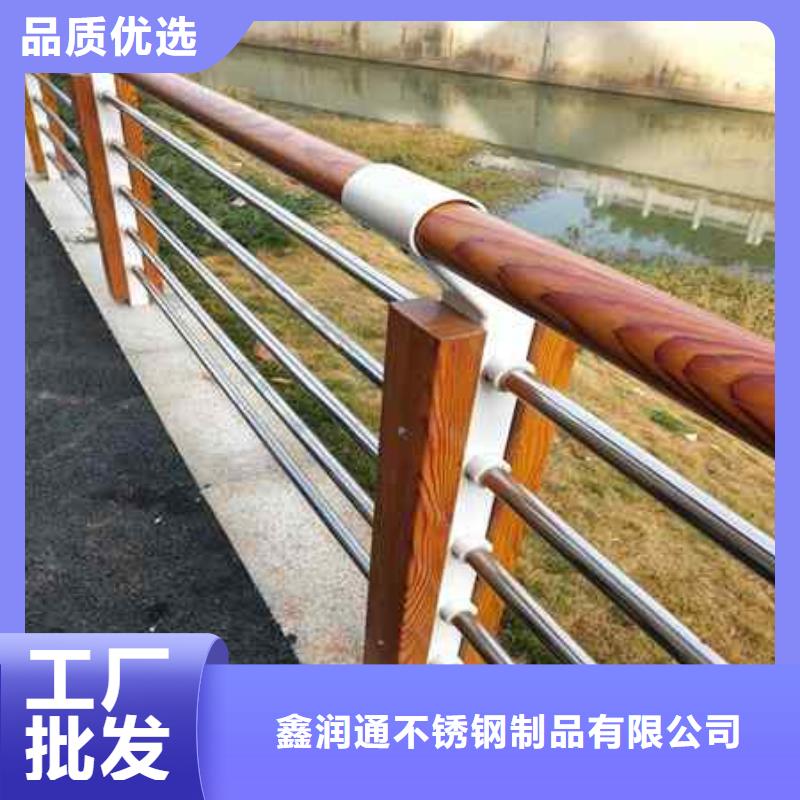 
城市天桥护栏
施工队伍