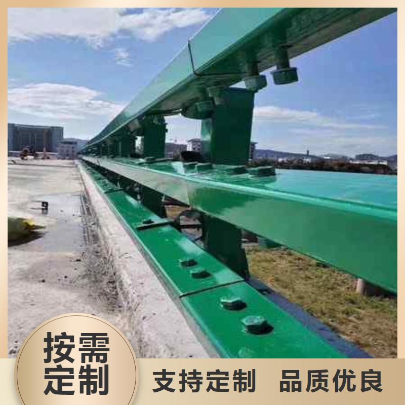 LED灯光护栏匠心品质