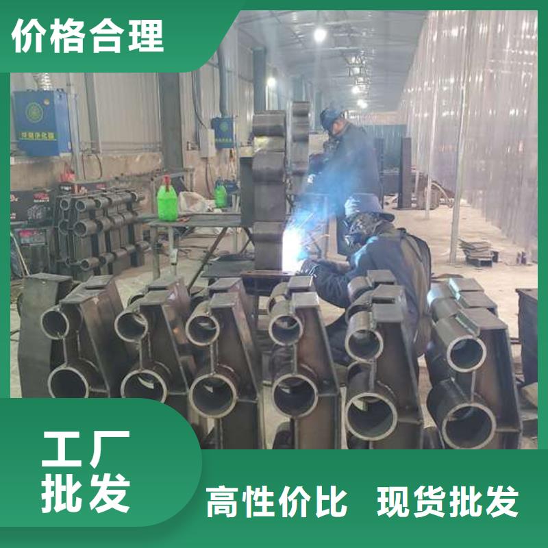 LED灯光护栏匠心品质