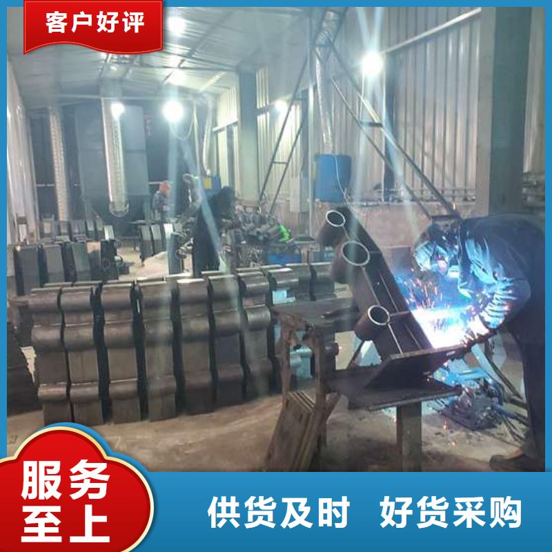 天桥护栏选天桥护栏厂家