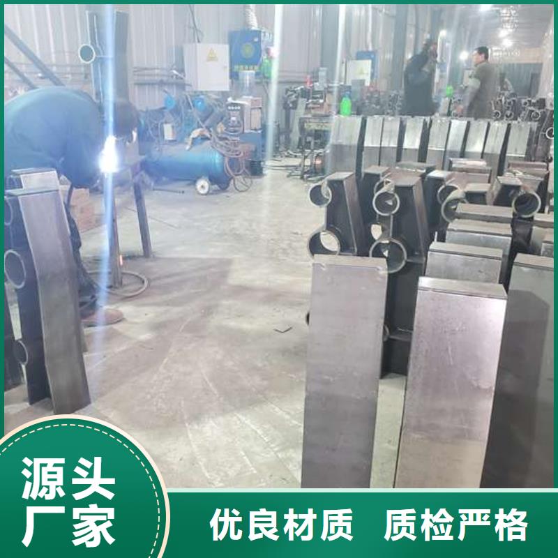 本地的桥栏杆生产厂家