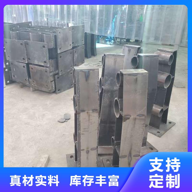 不锈钢碳素钢复合管成功案例