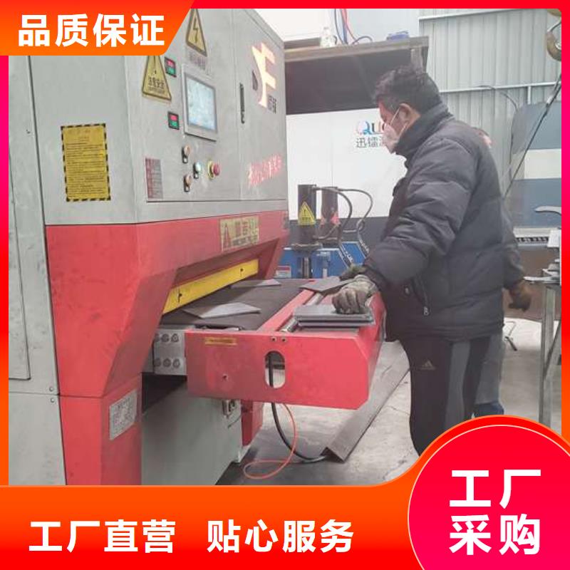 不锈钢碳素钢复合管成功案例