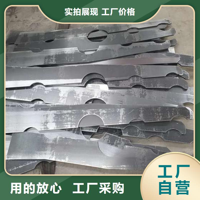 201不锈钢复合管护栏厂家-高品质