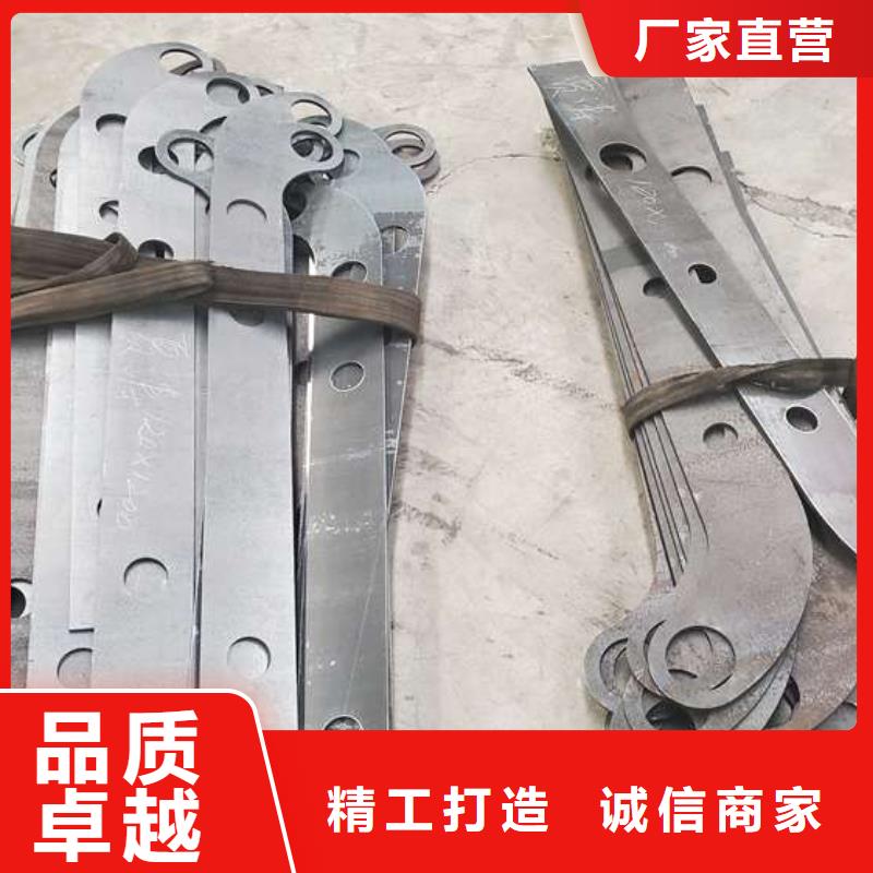 护栏灯光护栏生产型