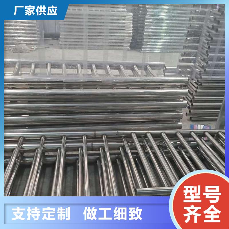 可靠的人行横道隔离栏生产厂家