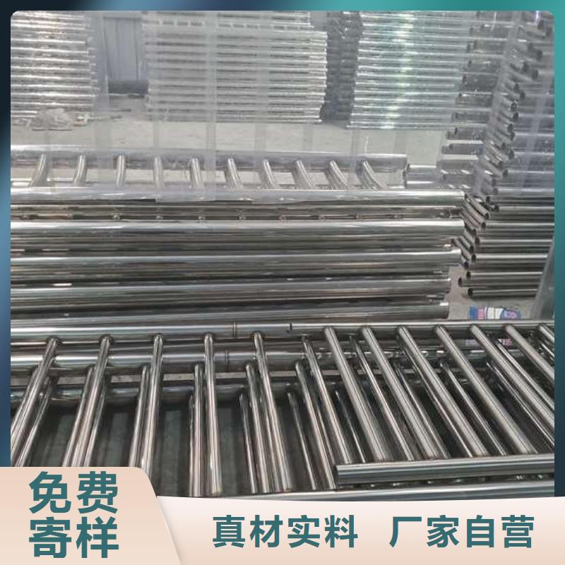 天桥护栏选天桥护栏厂家