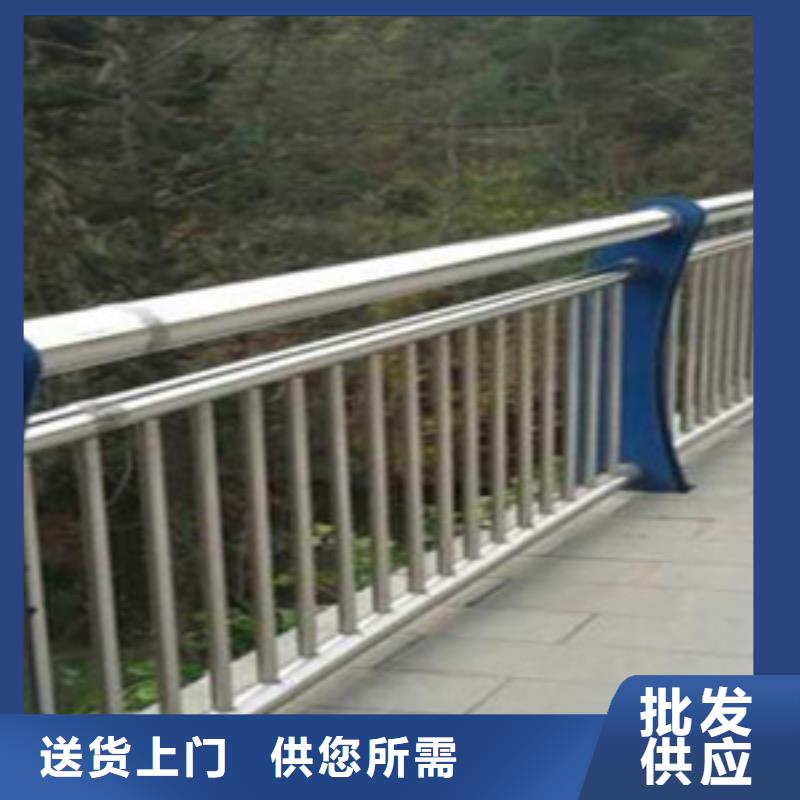 价格合理的优质防撞钢板立柱生产厂家