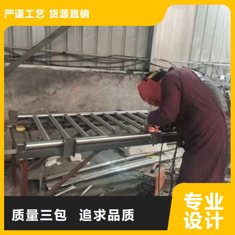 批发灯箱栏杆的生产厂家