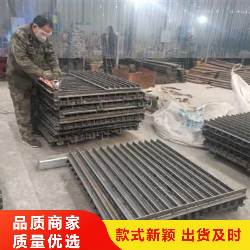 周边304不锈钢复合管护栏厂家