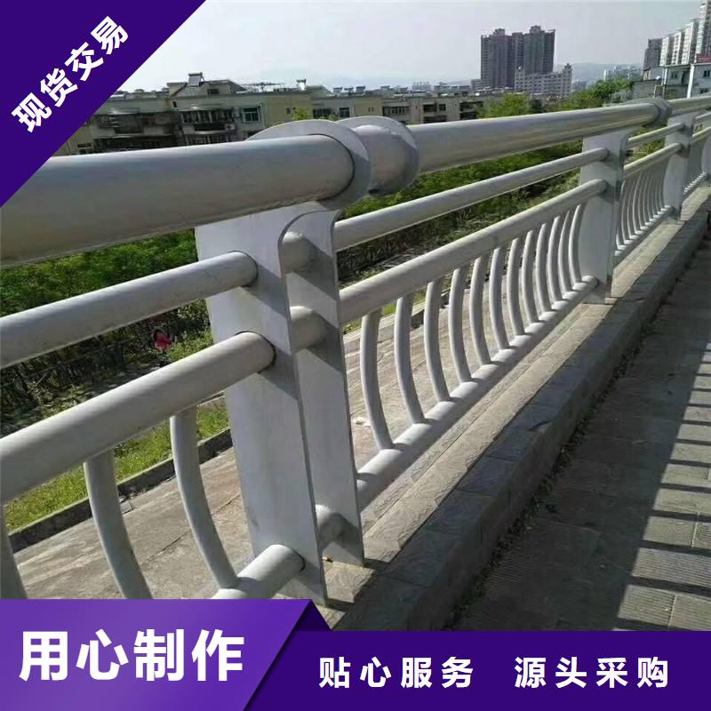 价格合理的优质防撞钢板立柱生产厂家