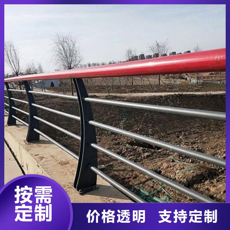 本地的桥栏杆生产厂家