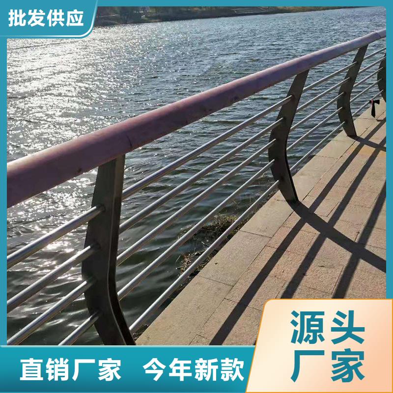 护栏灯光护栏生产型