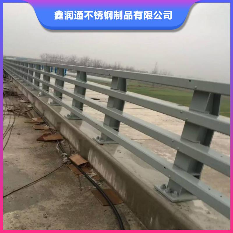 不锈钢栈道护栏-不锈钢栈道护栏出货快