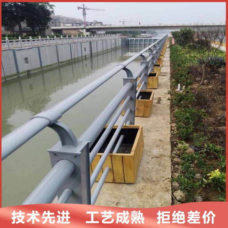 护栏灯光护栏生产型