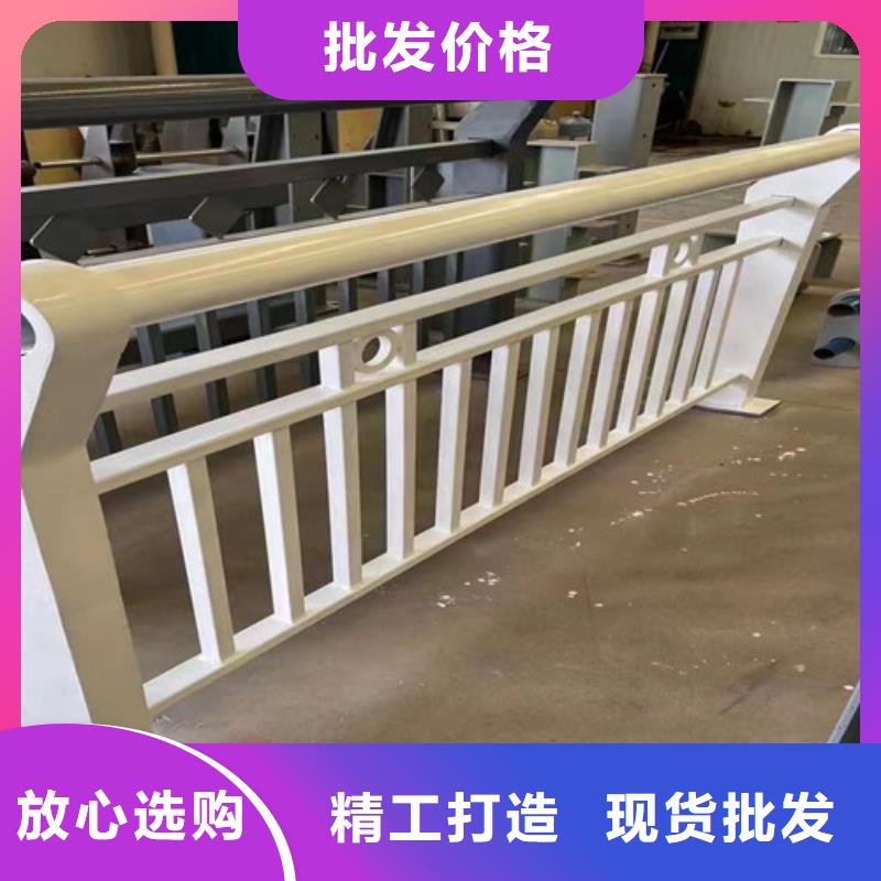 大桥防撞护栏加工价格合理