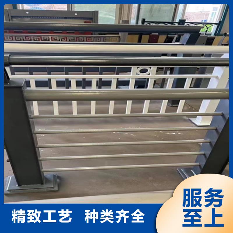 不锈钢隔离栏源头厂家