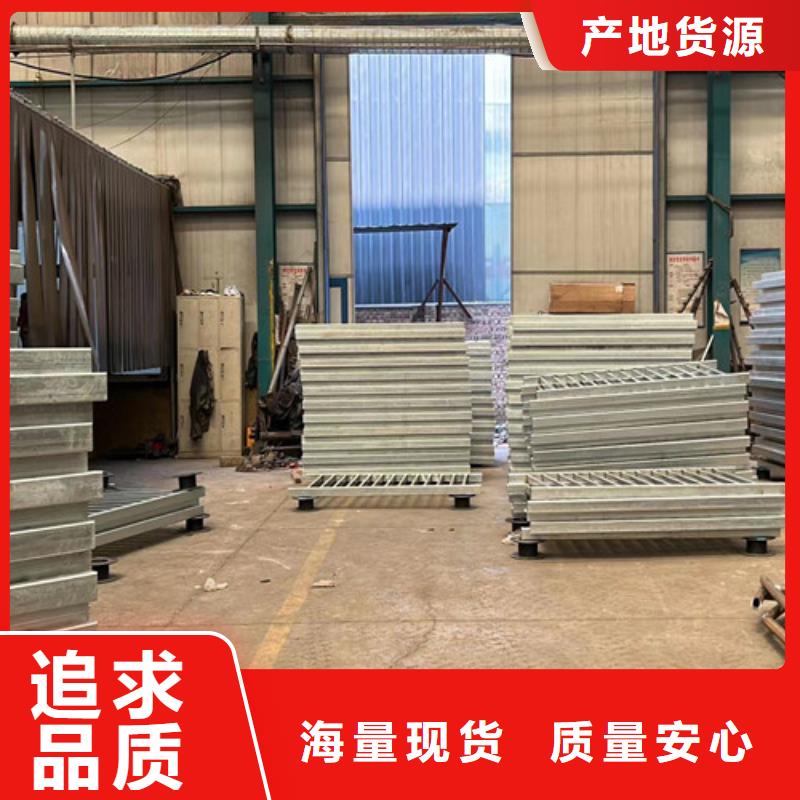 道路栏杆免费技术指导