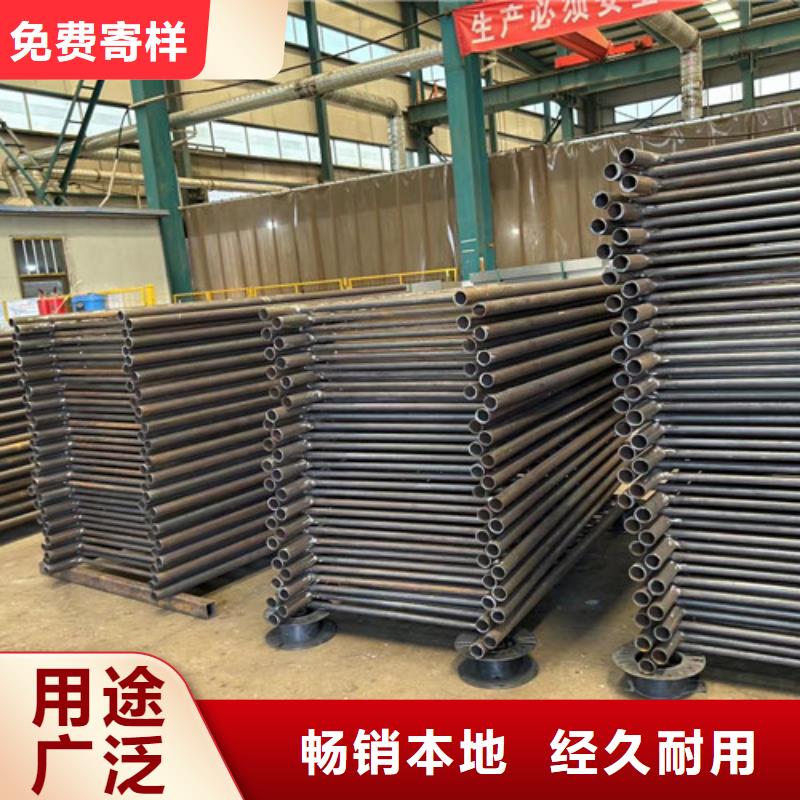 桥梁景观护栏制造生产厂家