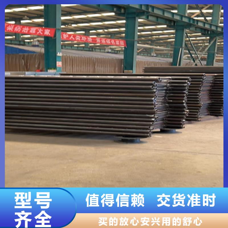 靠谱的河道护栏经销商